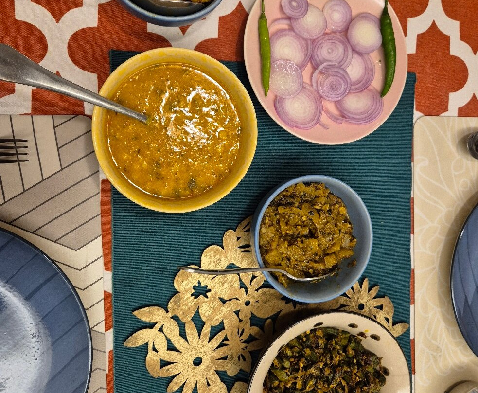 The Lodge At Wah, Kandbari主图