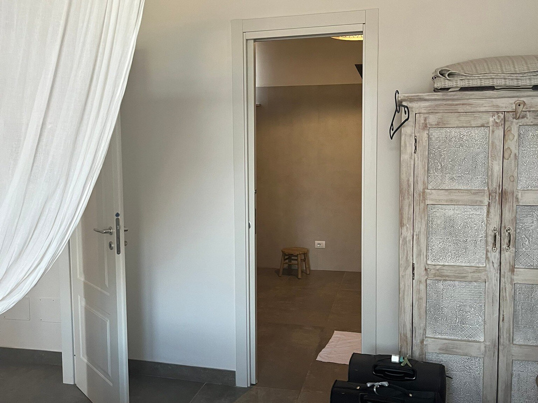 Ortigia Boutique Palace主图