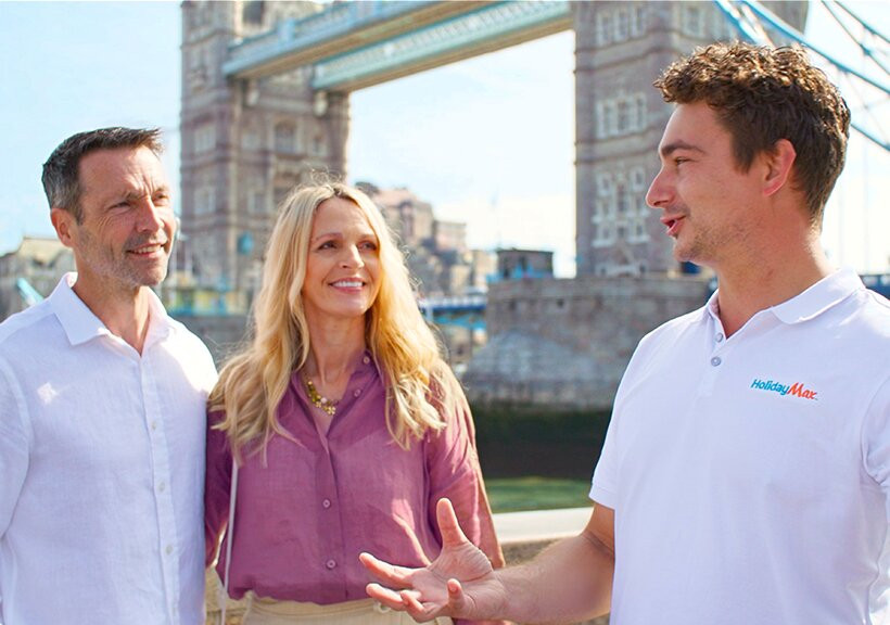 Holidaymax-珀斯必去景点