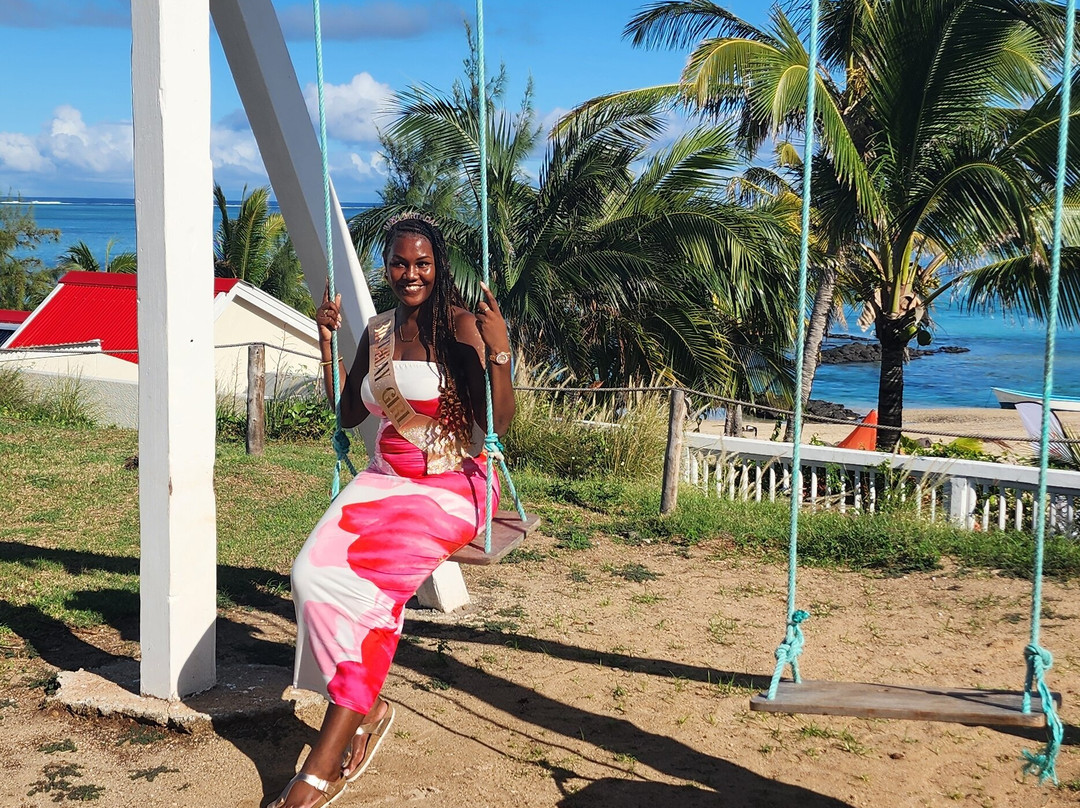 C Rodrigues Mourouk主图