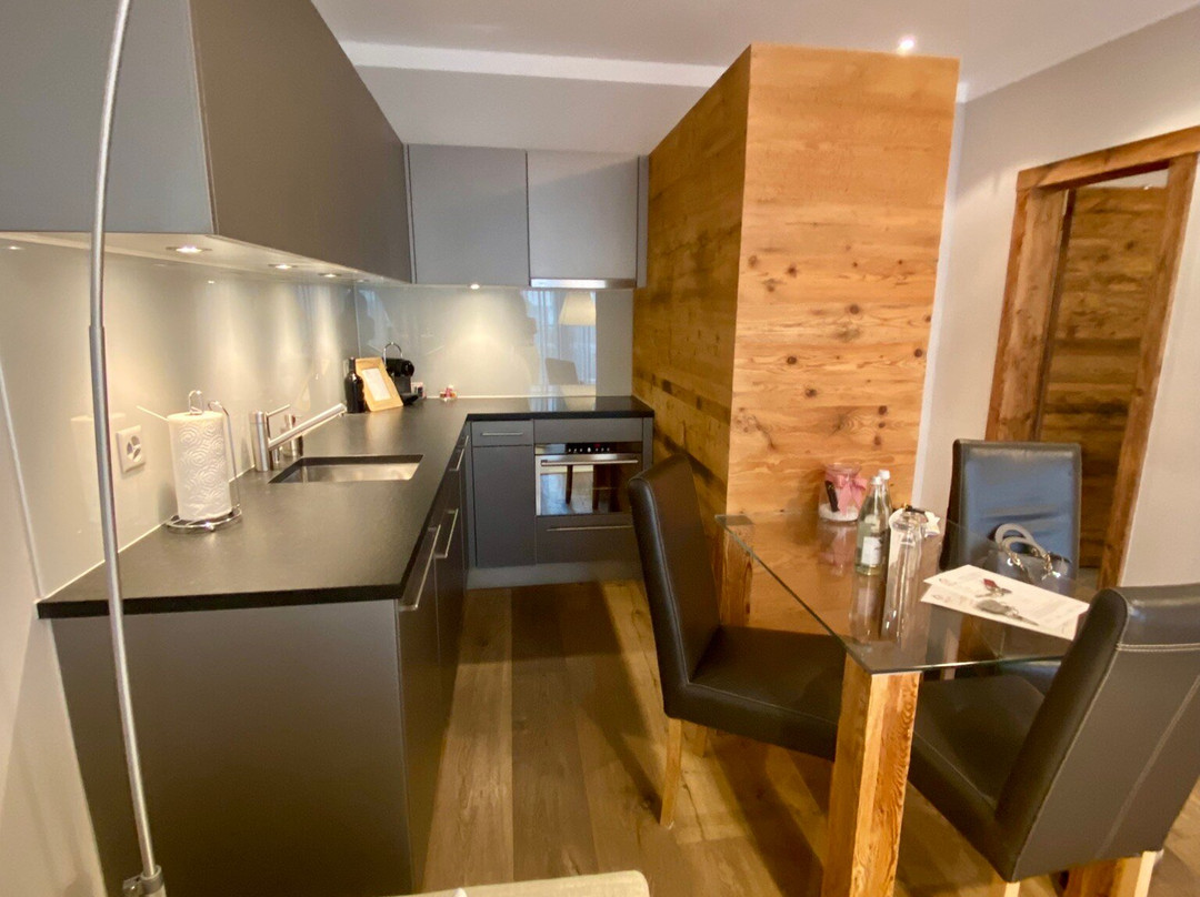 Hotelino Petit Chalet主图