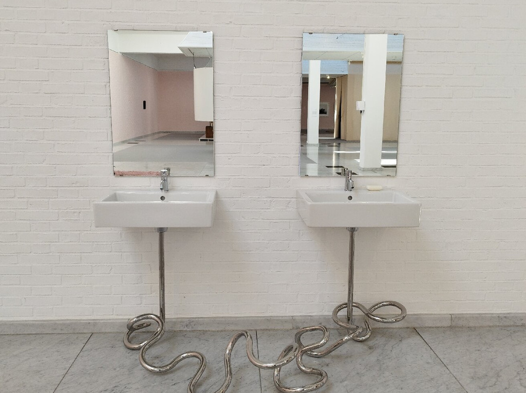 Kunsten Museum of Modern Art Aalborg-奥尔堡必去景点