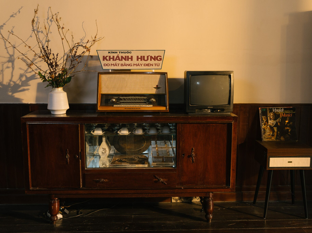 Khanh Hung Optical-岘港必去景点