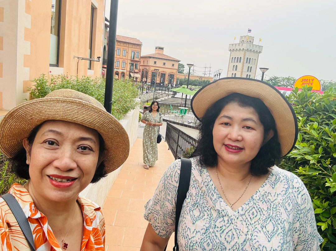 Primo Piazza Khao Yai-考艾国家公园必去景点
