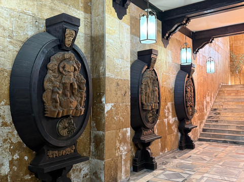 Wine Museum-巴库必去景点