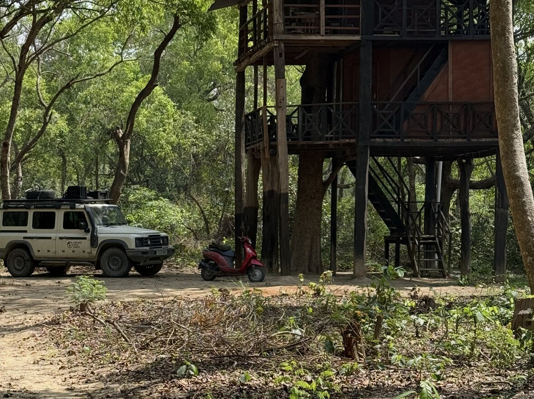 Wild Trails Nepal-Thakurdwara必去景点