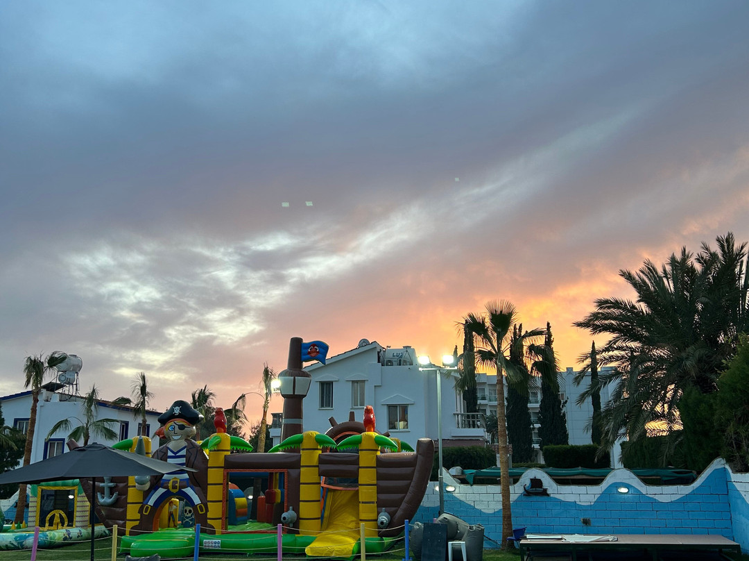 Ithaki Amusement Park And Minigolf景点图片