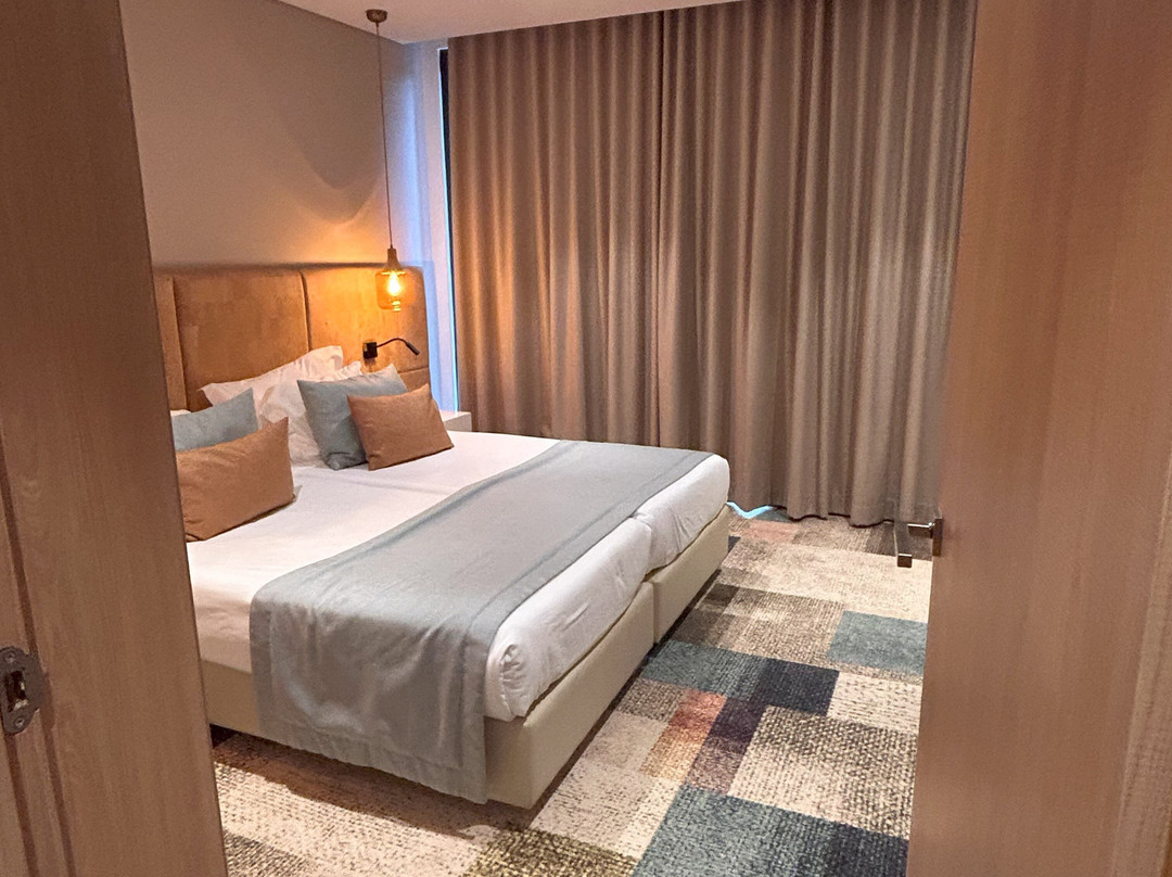 Pena Park Hotel主图