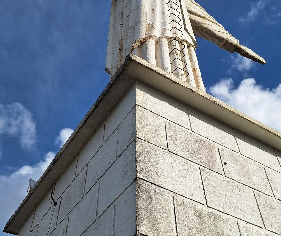 Teleférico De Poços De Caldas-Pocos de Caldas必去景点