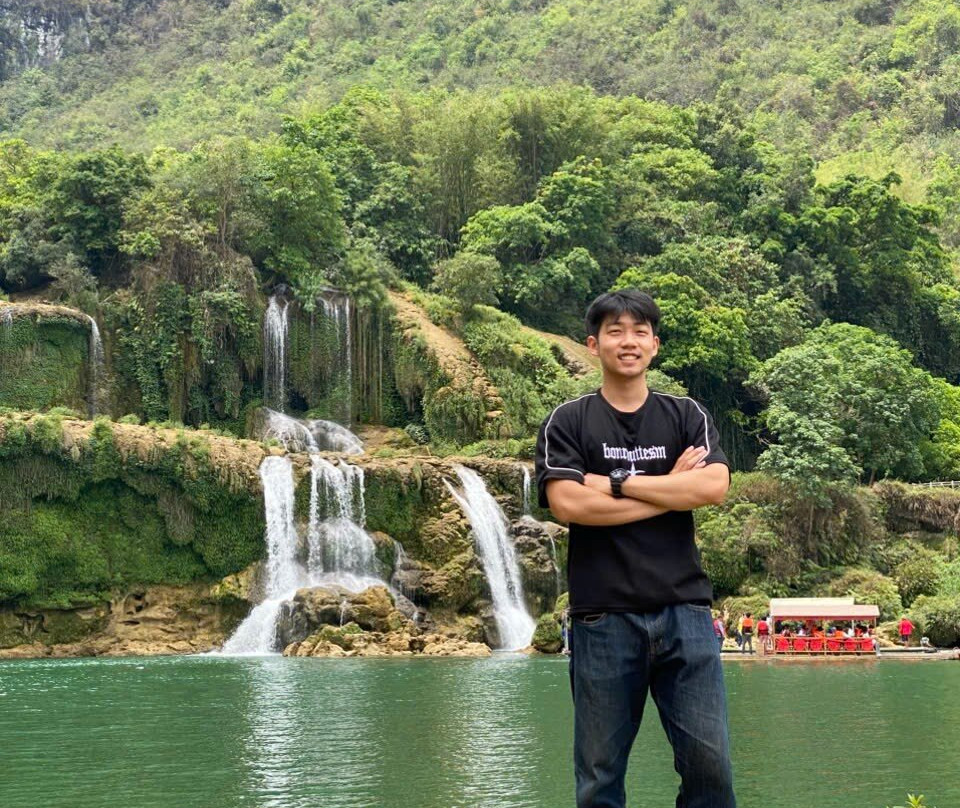 Cao Bang Eco Travel景点图片