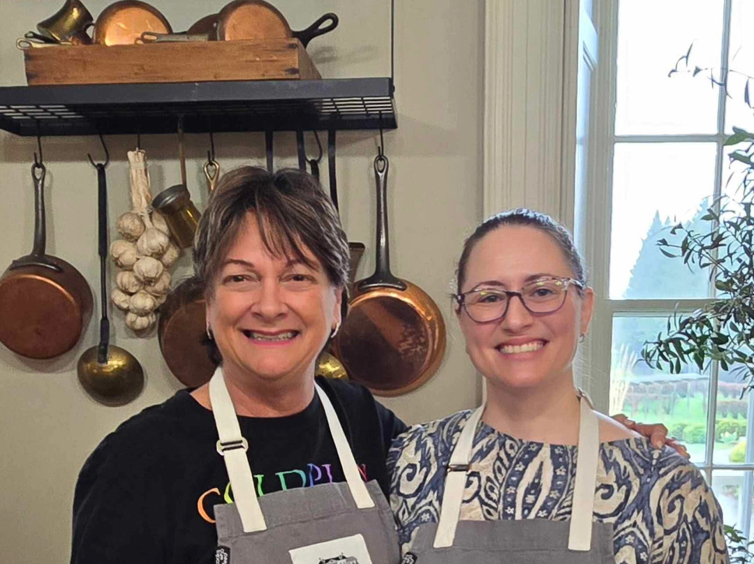 Maison Maitland-布罗克维尔必去景点