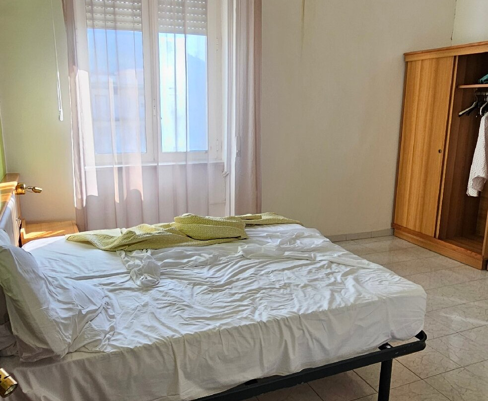 Hotel Santa Marta主图