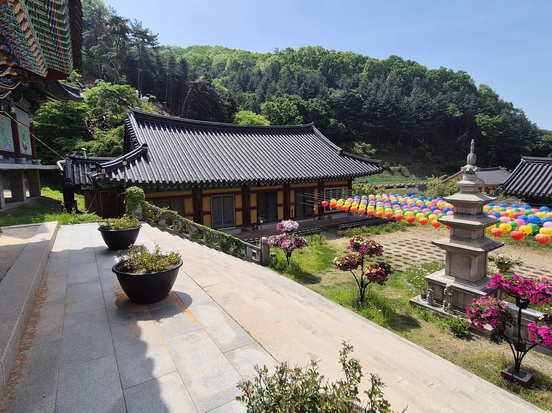 Man-Uisa-华城市必去景点