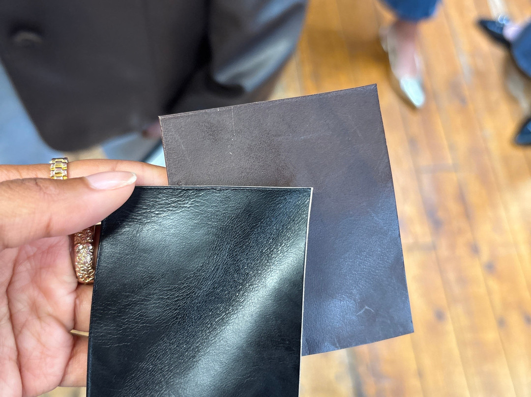 Aero Leather Clothing-Galashiels必去景点
