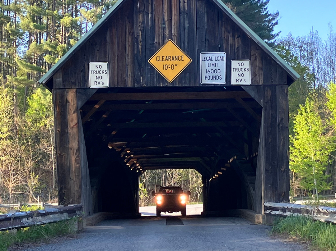 Sleep Woodstock Motel主图