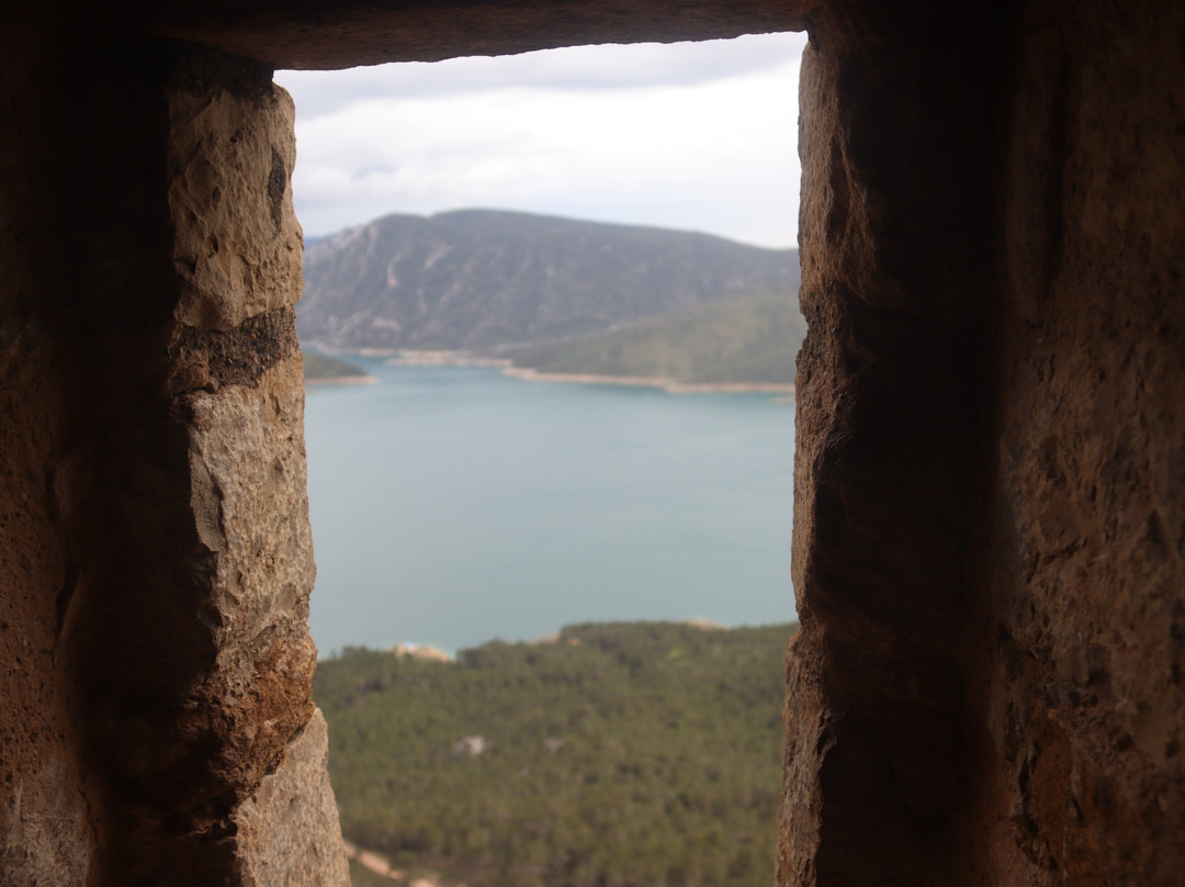 Ermita de Santa Quiteria y San Bonifacio-Viacamp必去景点