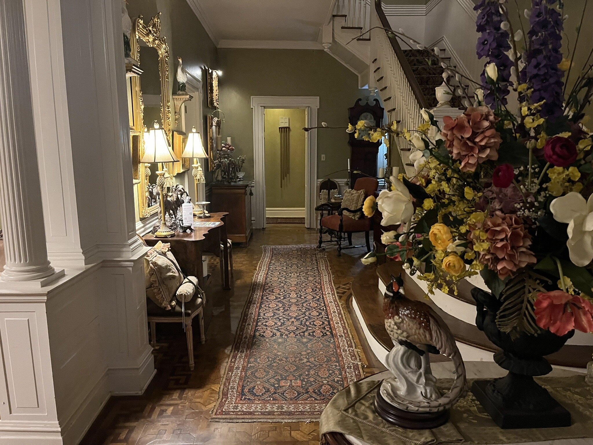 Belle Oaks Inn-官方