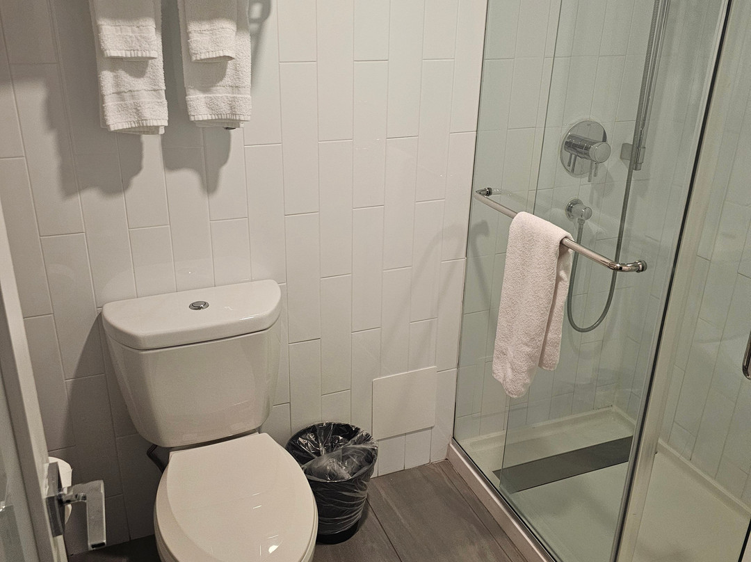 Best Western Plus Ft Lauderdale Hollywood Airport Hotel主图