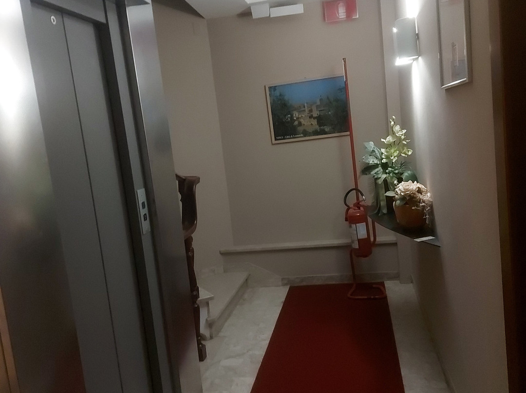 Hotel Alexandra主图