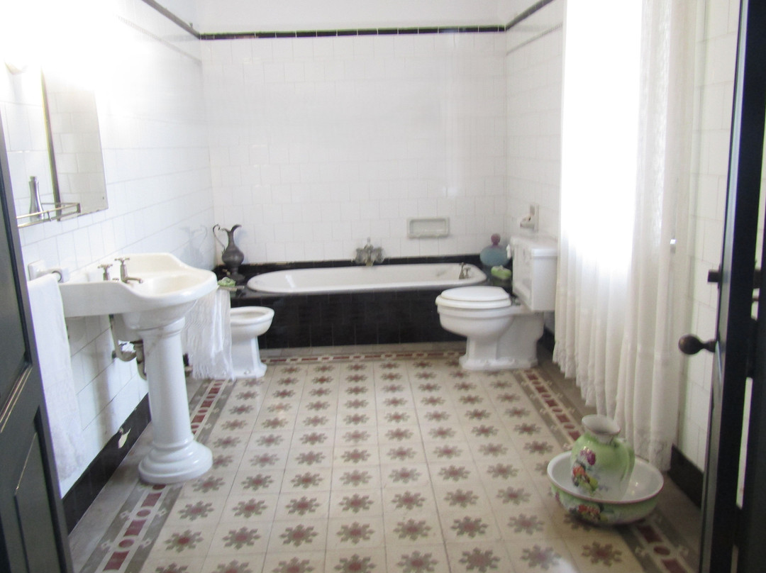 Casa-Museo de Unamuno-Puerto del Rosario必去景点