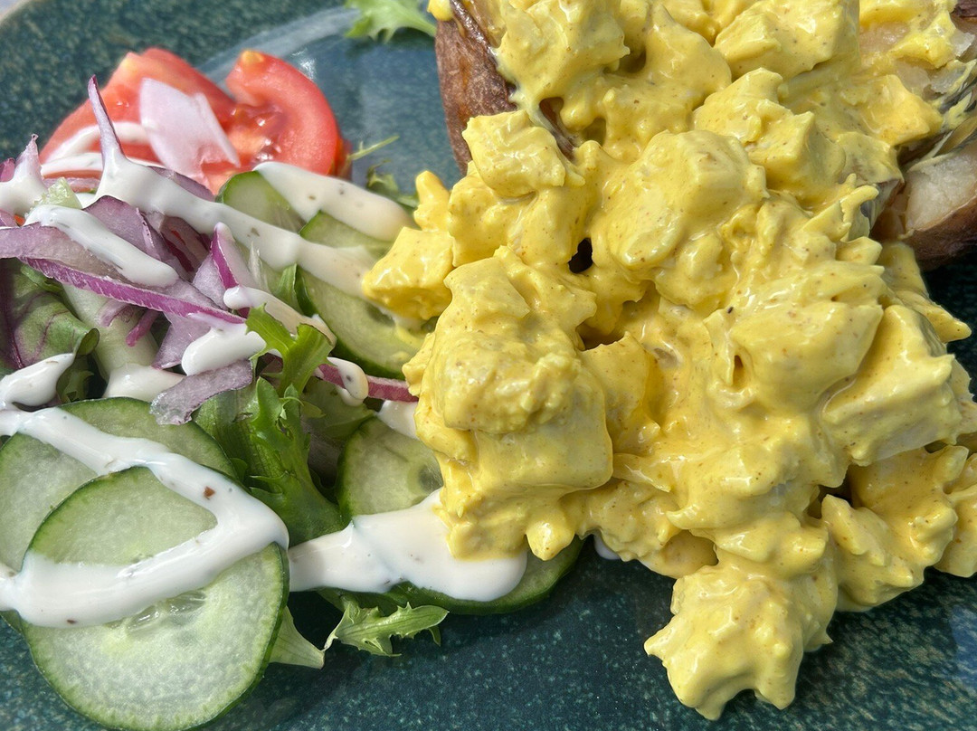 Longacres Garden Centre-巴沙特必去景点