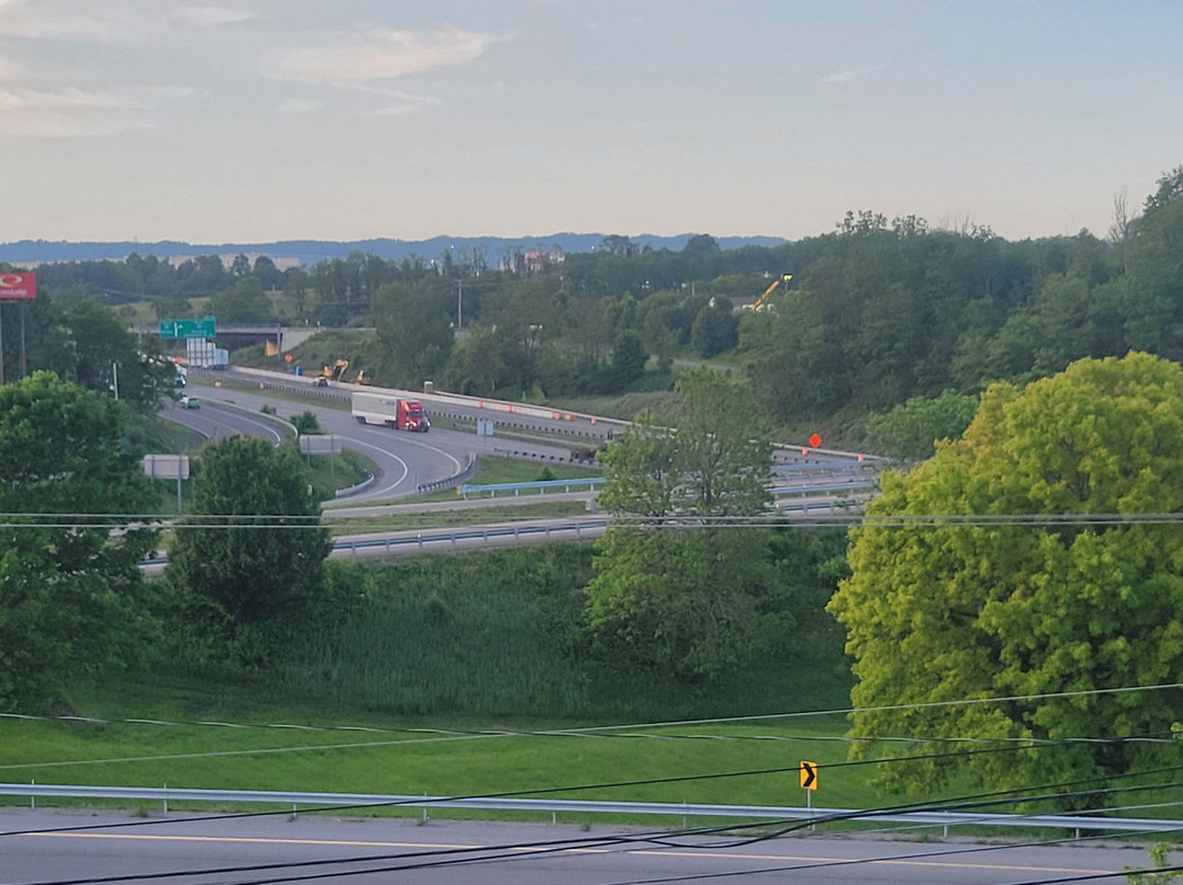 Days Inn by Wyndham Wytheville主图