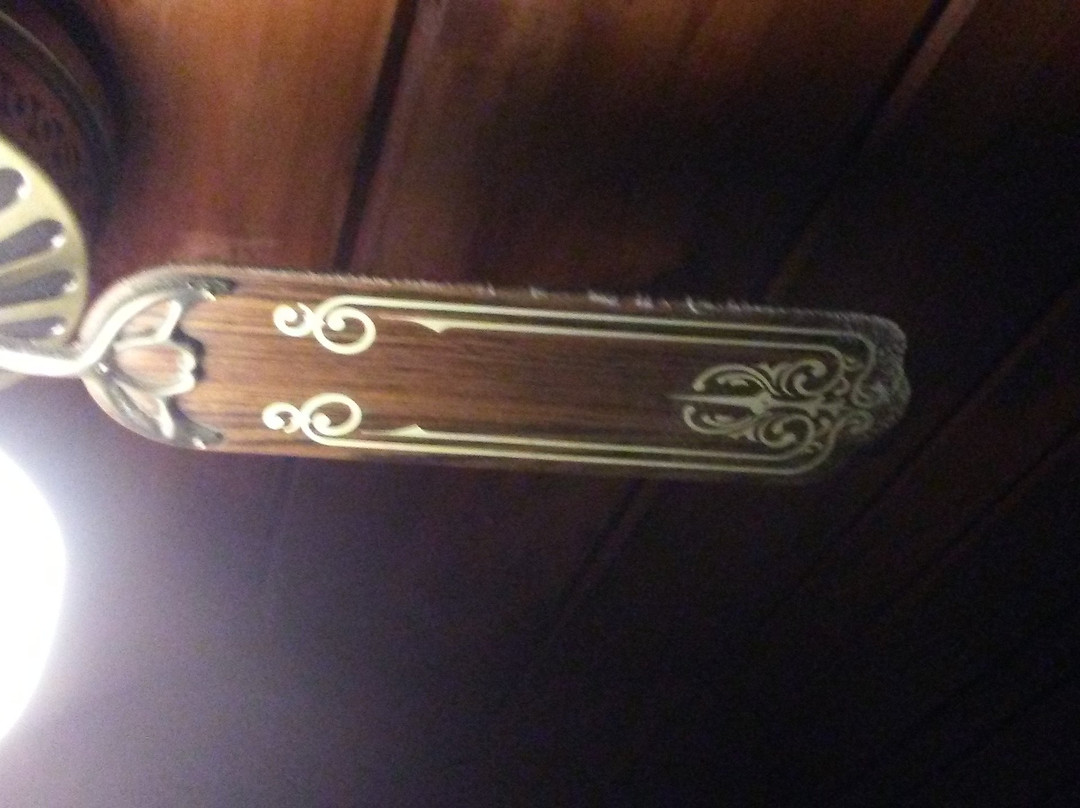 Dune Climb Inn主图