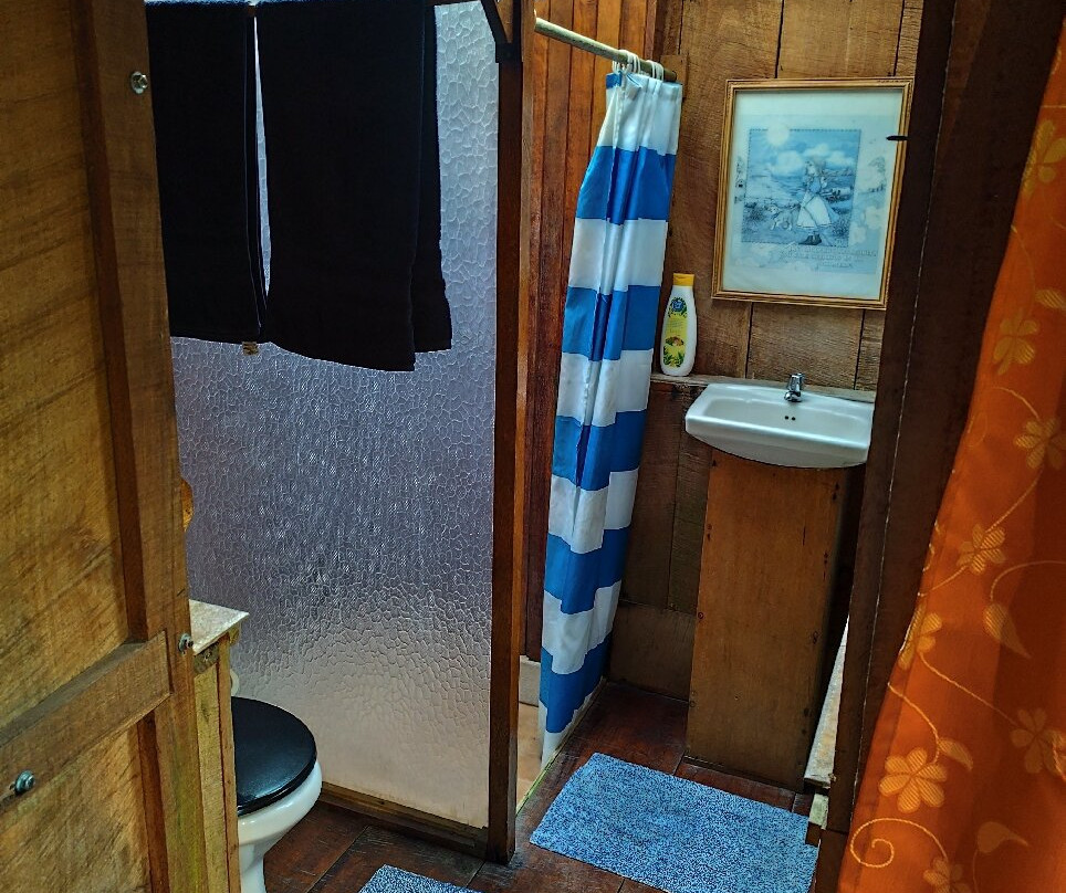 Casa Rio Blanco Eco Friendly B&B主图