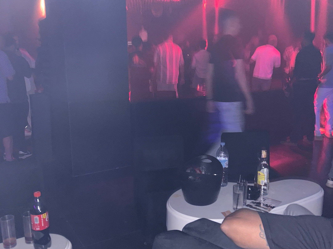 555 Famous Club-马拉喀什必去景点