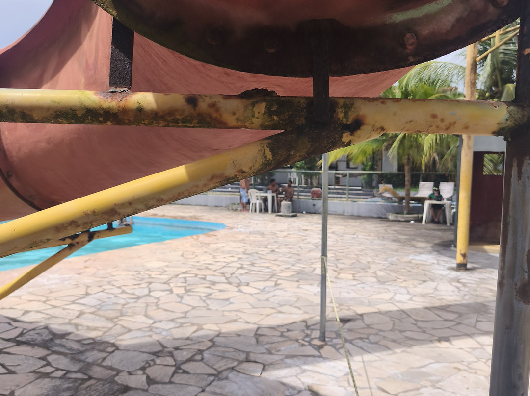 Aquaplay Park-Macapa必去景点