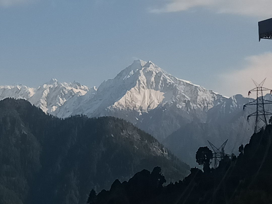 The Heritage Sarahan主图