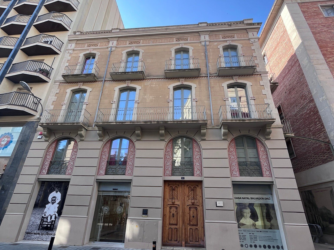 Casa Natal de Salvador Dali景点图片