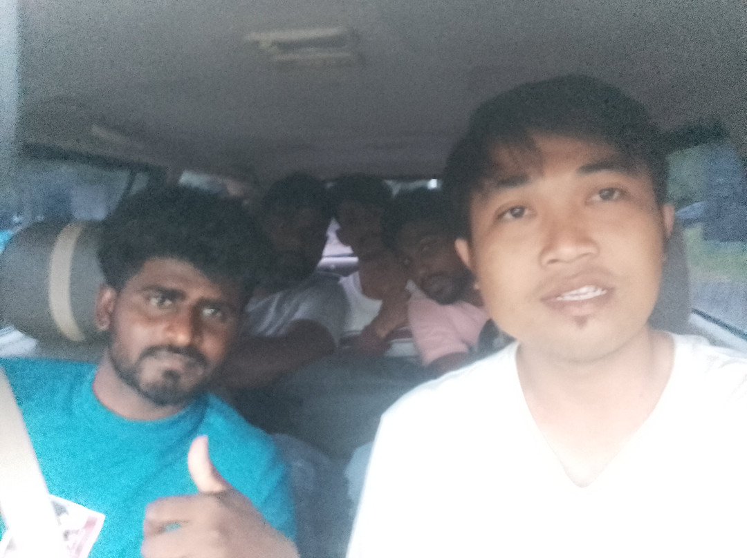 Private Taxi In Gilimanuk Harbour-吉利马努克必去景点