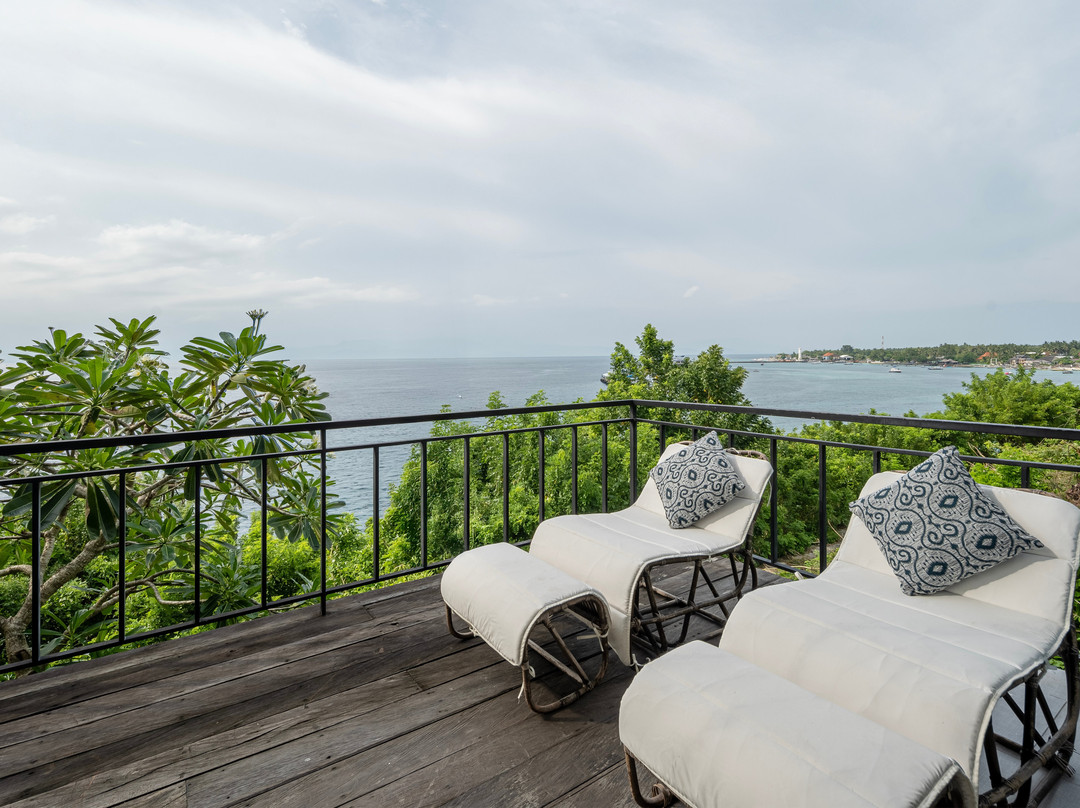 Adiwana Warnakali Resort主图