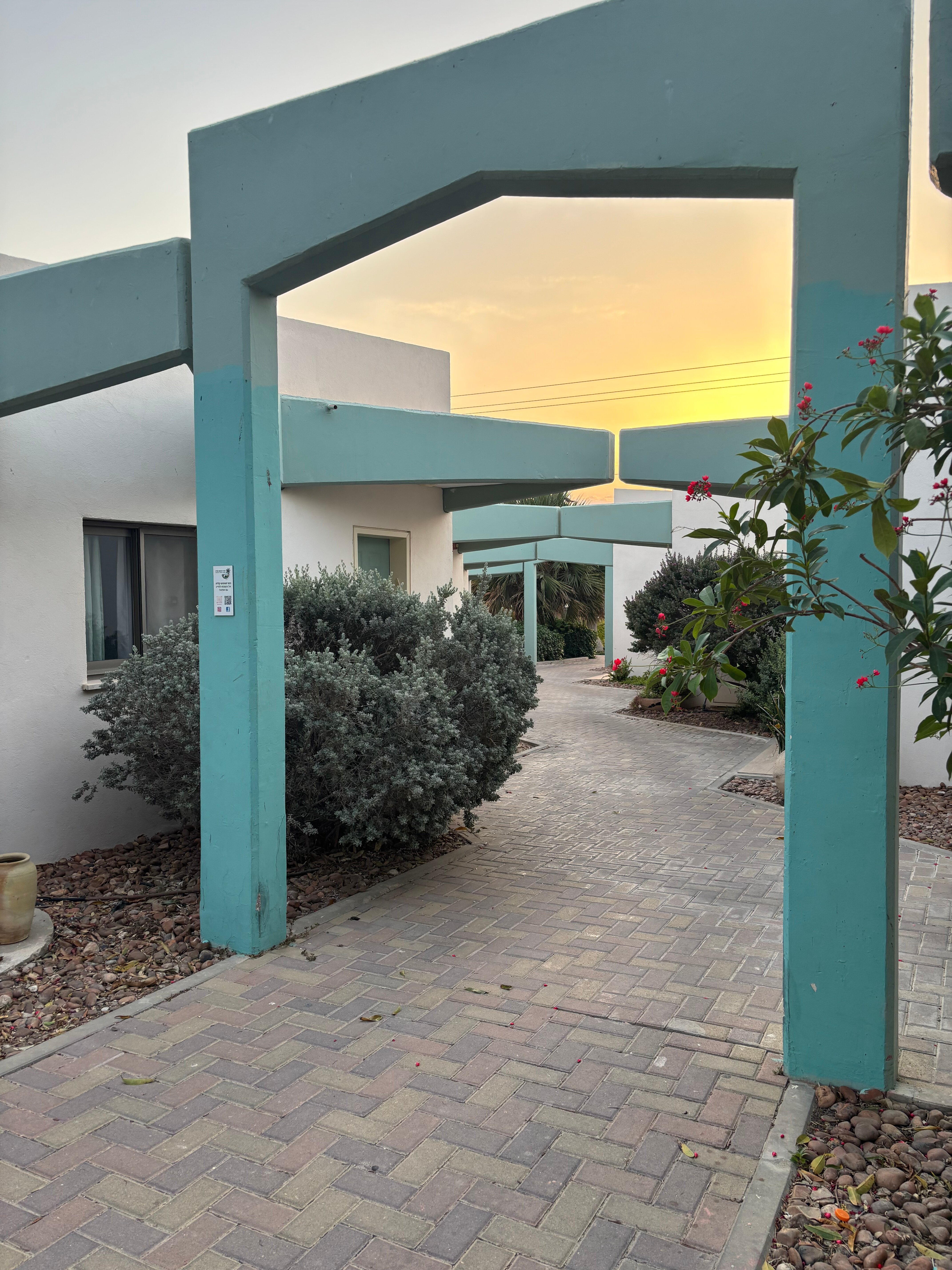 Kalia Kibbutz Hotel-官方