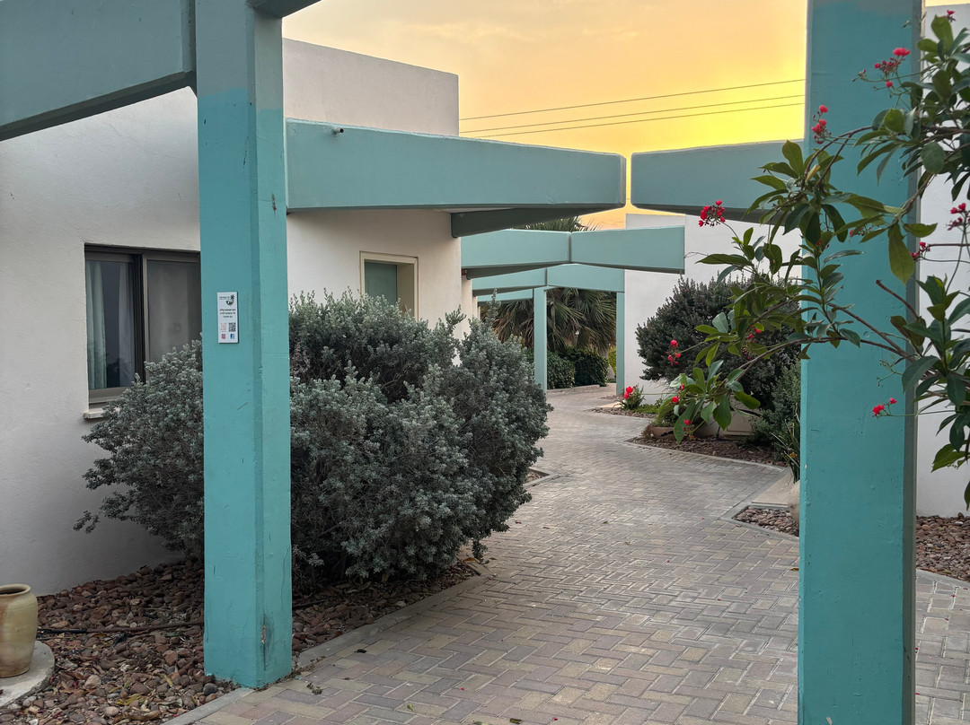 Kalia Kibbutz Hotel主图