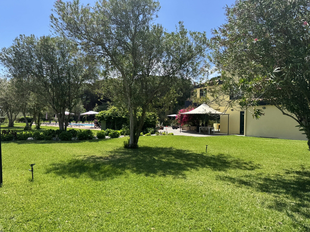 Hotel Medar-Horse Country Resort Congress & Spa