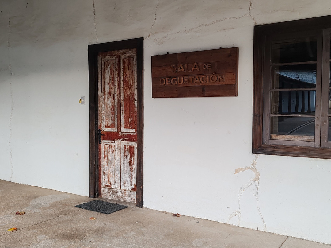 Casa Bouchon Hotel Boutique主图