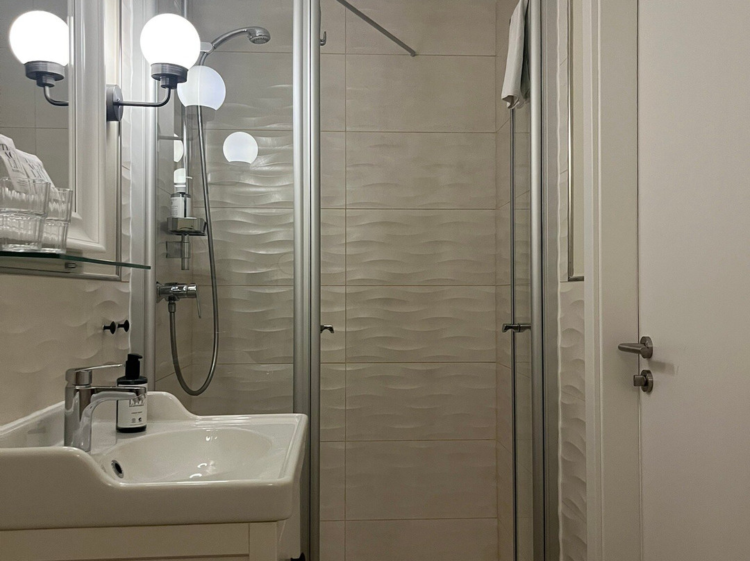 Hotel Seeliebe主图