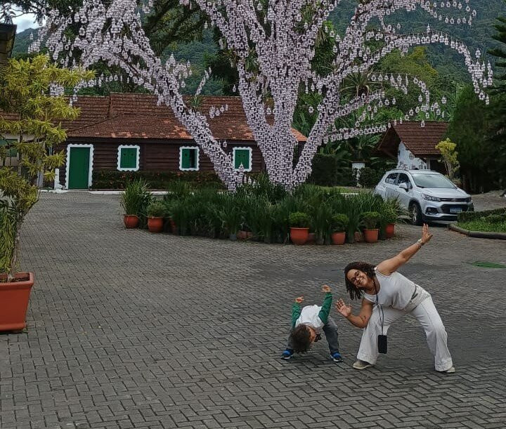 Centro Historico-Pomerode必去景点