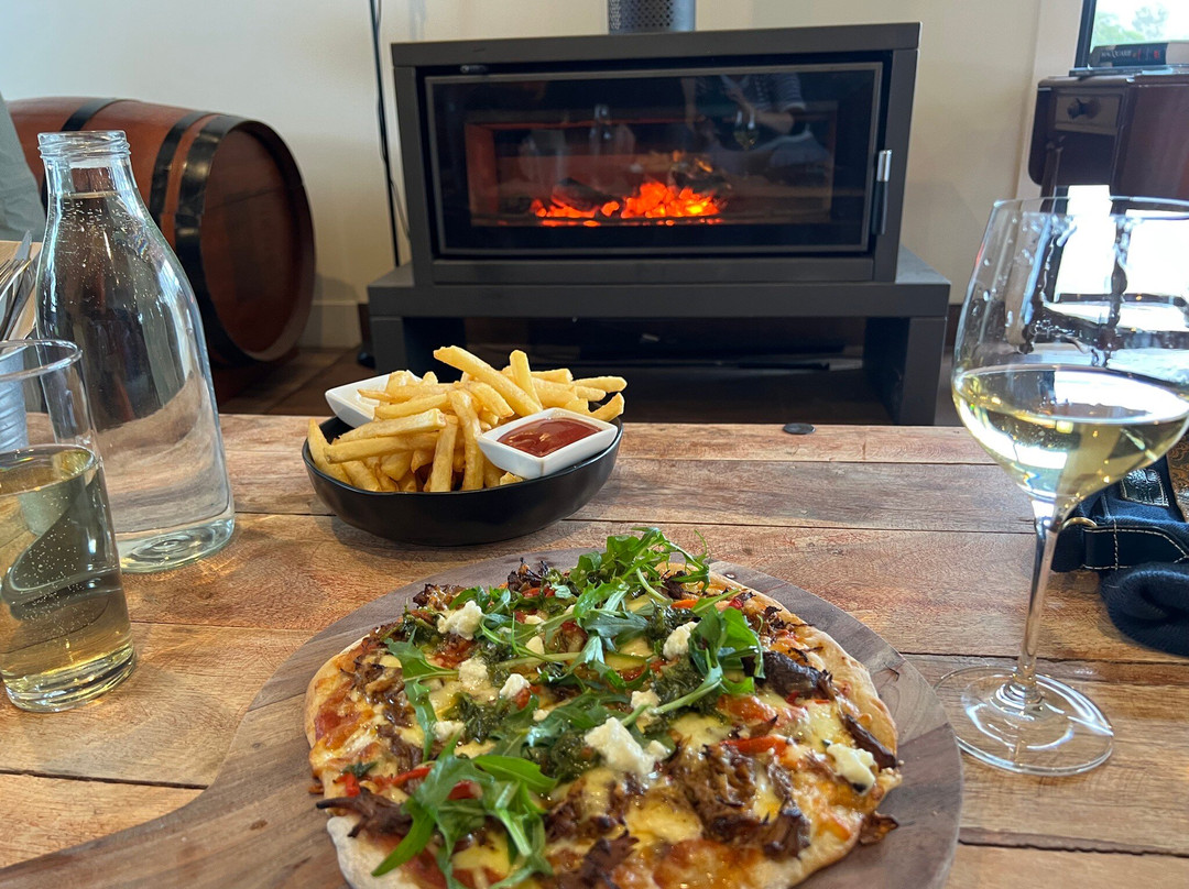 Pomonal Estate-Pomonal必去景点