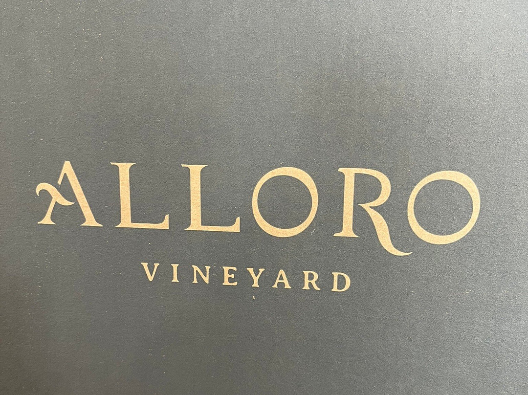 Alloro Vineyard-Sherwood必去景点