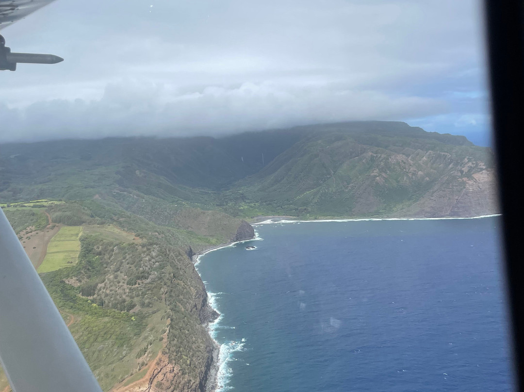 Maui Aviators-芭雅必去景点