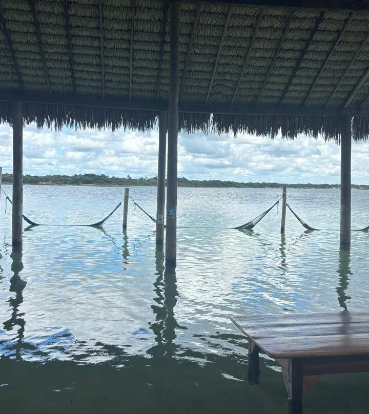 Lagoa Azul-Jijoca de Jericoacoara必去景点