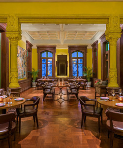 พาย餐厅图片