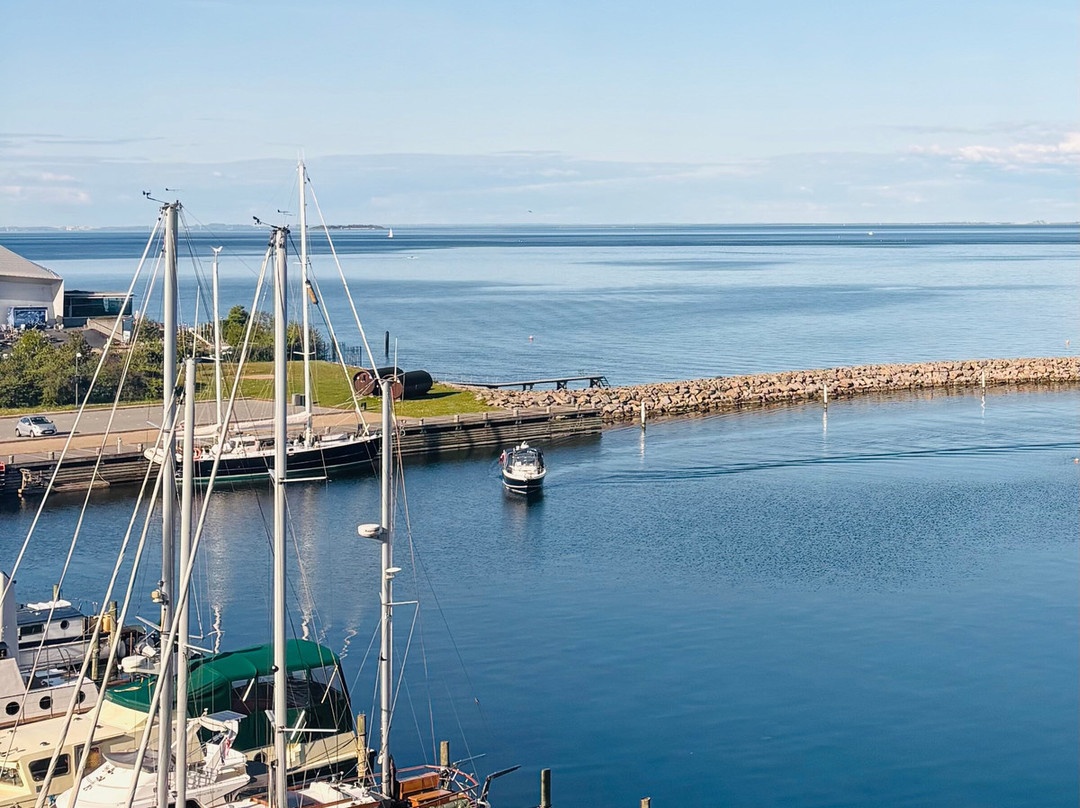 Scandic CPH Strandpark主图