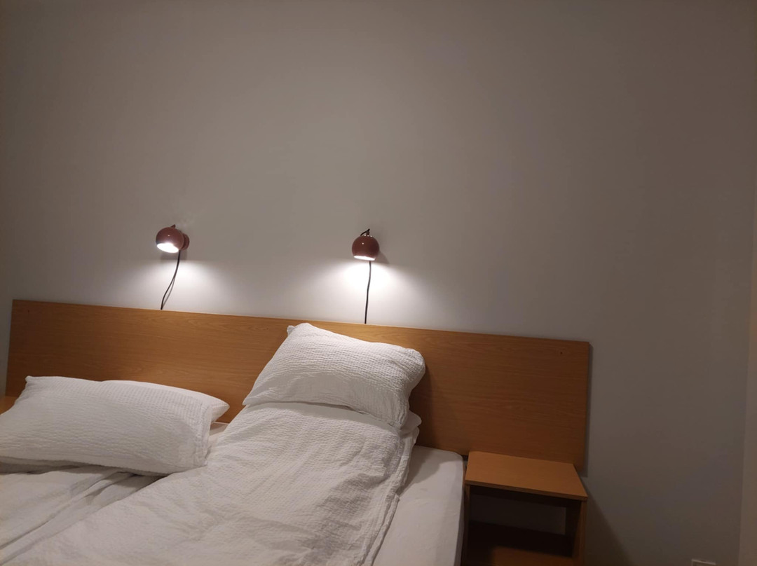 蓝巴斯塔德尔旅馆主图