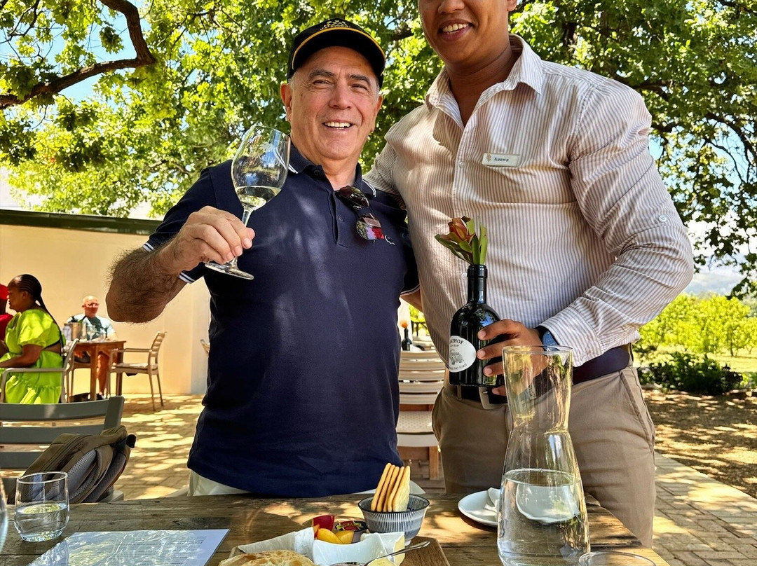 Eikehof-法兰舒克必去景点