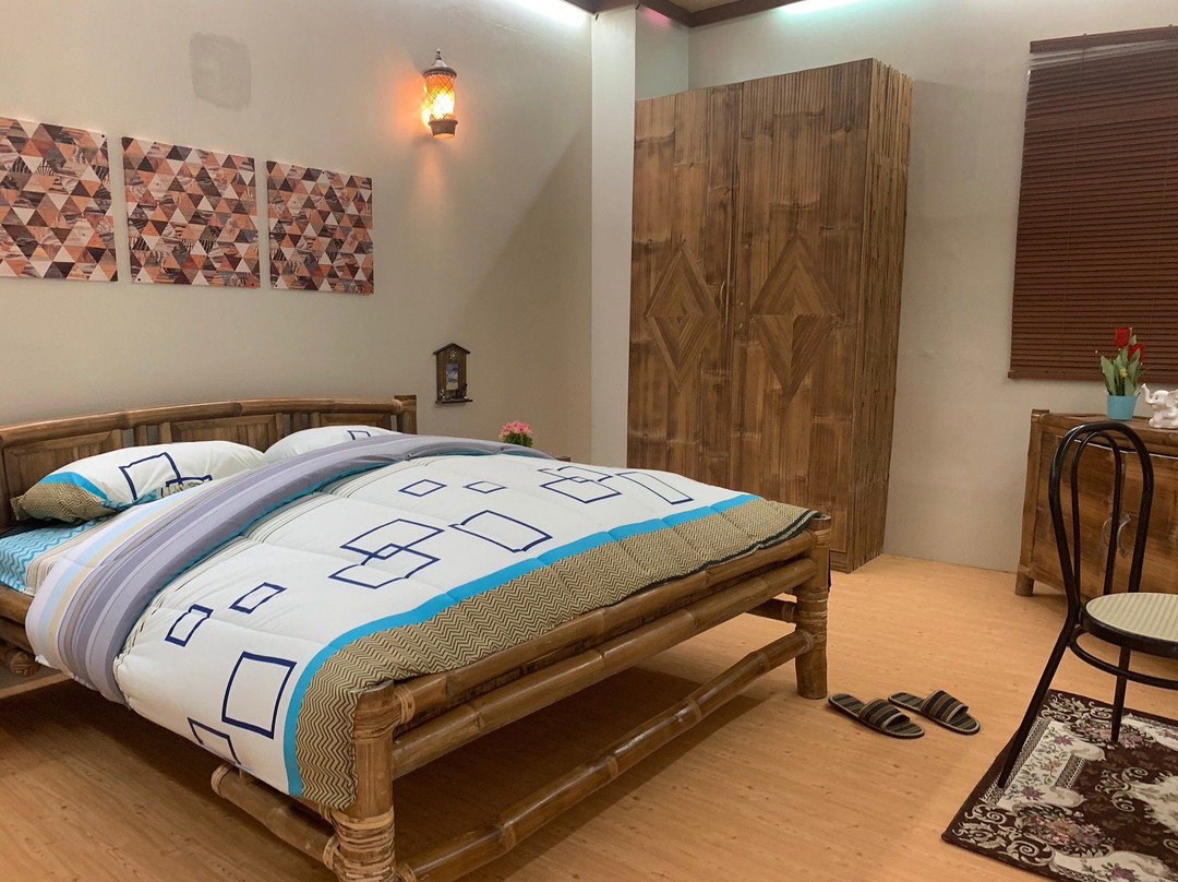 Upside Down World- 曼达维必去景点