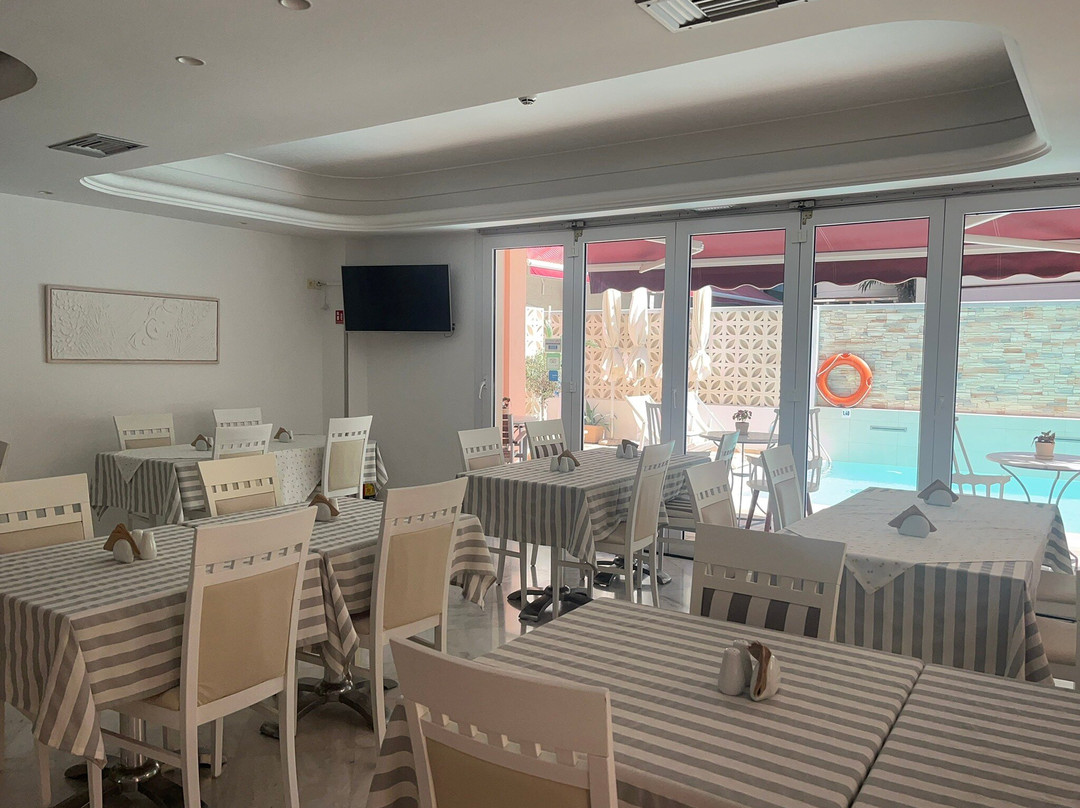 Eliza Hotel By Panel Hospitality主图